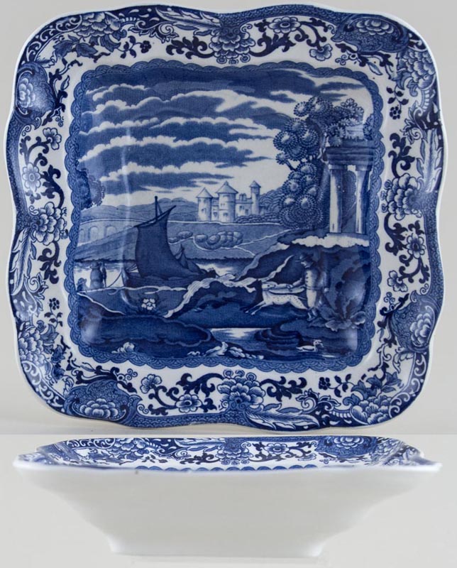 Dish c1930s